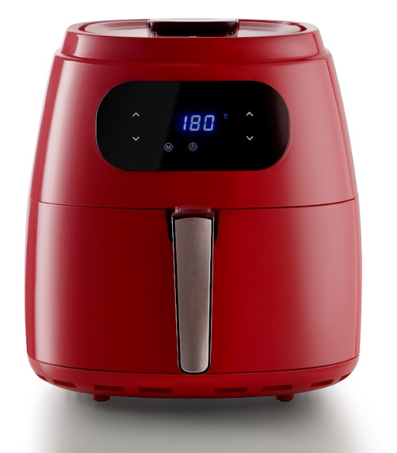 HEALTHY AIR FRYER