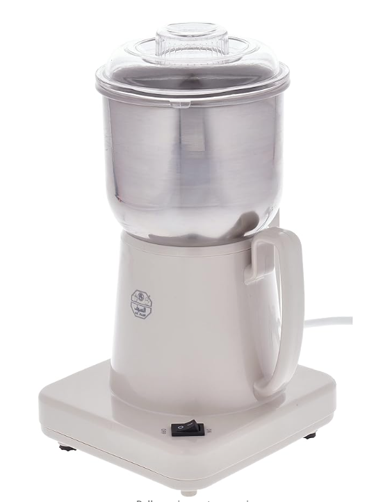 COFFEE GRINDER WATT :450 SIZE:700ML