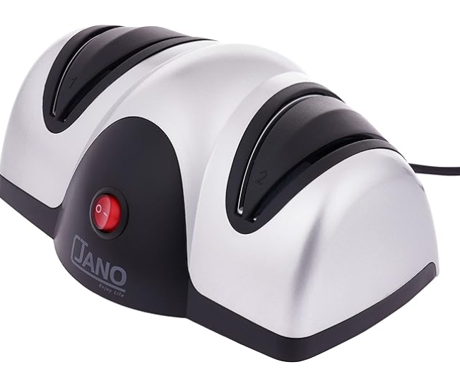ELECTRIC KNIFE SHARPENER 40W