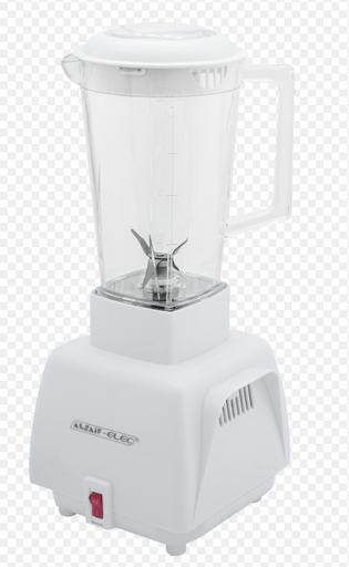[E06019] AL AJYAL BLENDER