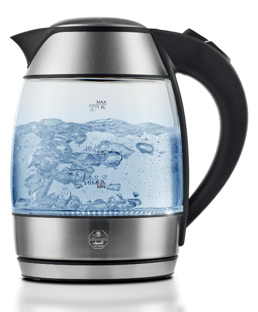 STAINSTEEL ELECTRIC KETTLE