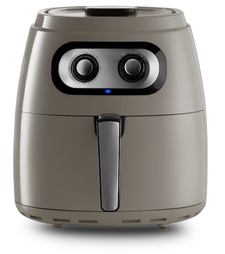 [AL7303] HEALTHY AIR FRYER LIGHT GREY 9 LTR 1800 WATT