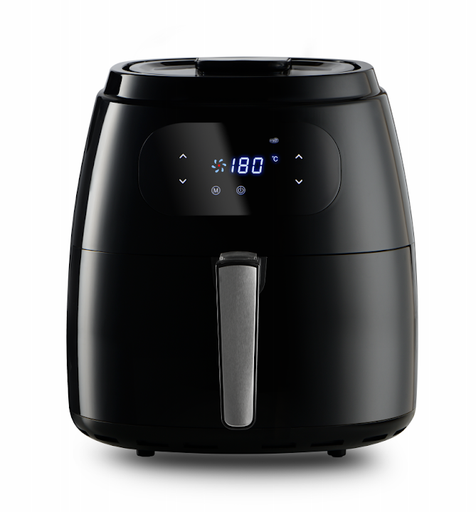 [AL7304] HEALTHY AIR FRYER BLACK 9 LTR 1800 WATT