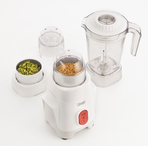 [JN1203] خلاط JANO امبريال 400 واط 1.25 لتر