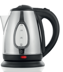 [S7050] غلاية ماء بيرلس 1.8 لتر 2200 واط