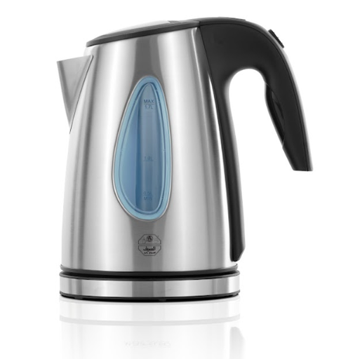 [S7067] ELECTRIC KETTLE INVENT 1.7L